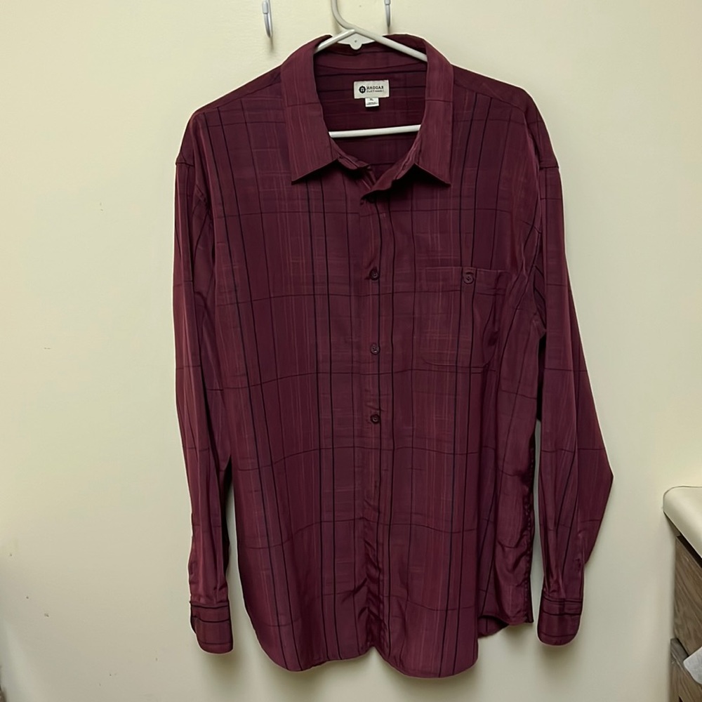 Dress shirt